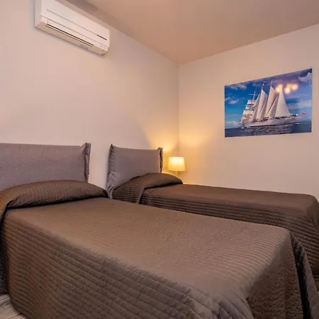 Ca Bianca Zero By Garda Appartement Toscolano Maderno