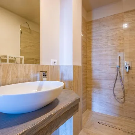 Ca Bianca Zero By Garda Appartement *
