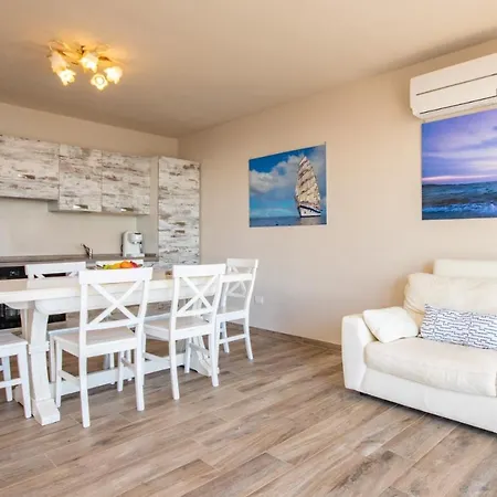 Appartement Ca Bianca Zero By Garda Toscolano Maderno
