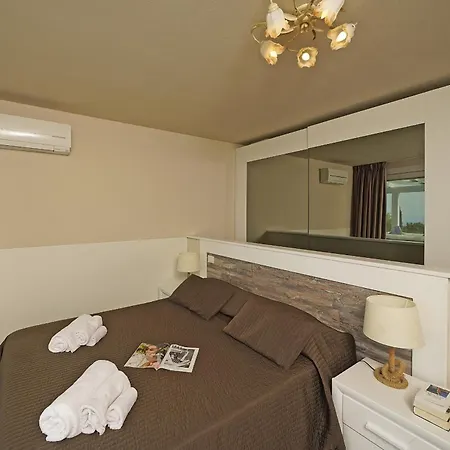 Appartement Ca Bianca Zero By Garda