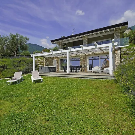 Appartement Ca Bianca Zero By Garda Toscolano Maderno
