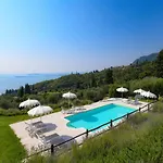 Ca Bianca Zero By Garda Apartament Toscolano Maderno