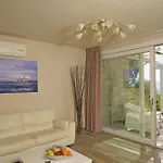 Ca Bianca Zero By Garda Apartament *