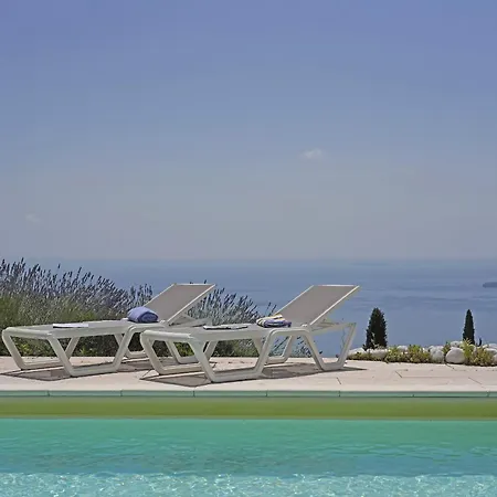 Ca Bianca Zero By Garda Appartement *