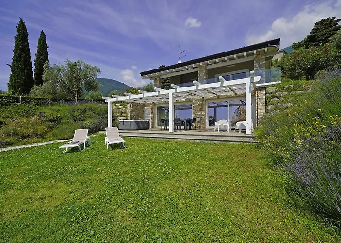 Apartament Ca Bianca Zero By Garda Toscolano Maderno